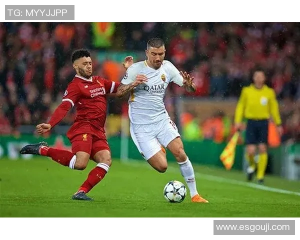 罗马与利物浦比赛主裁判的判罚争议与影响分析