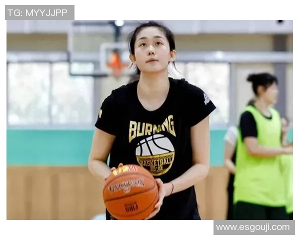 齐麟的崛起之路：从青年才俊到篮球赛场上的璀璨明星